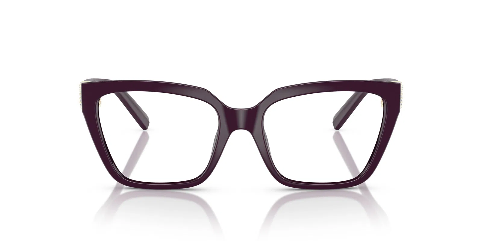 Tiffany 2257BU Eyeglasses - view 9